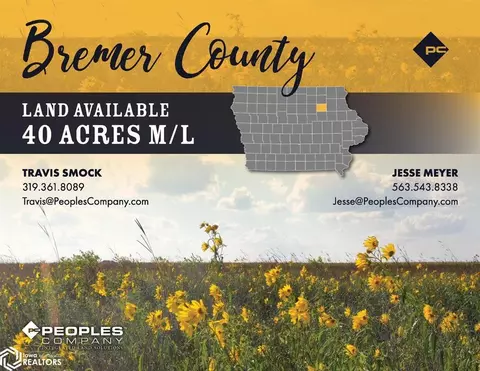 210 Th St, Tripoli, IA 50676