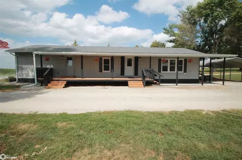 2220 Teak Ave, Clarinda, IA 51632