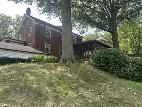 401 W State St, Clarinda, IA 51632