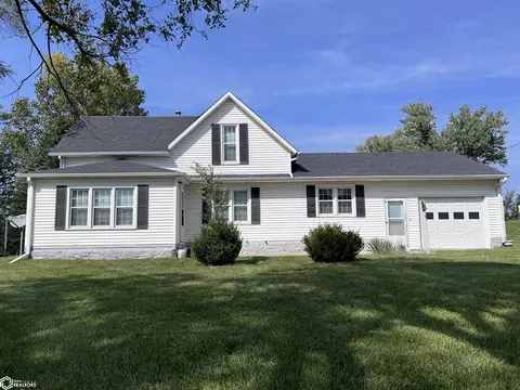1122 Highway 2, Humeston, IA 50123