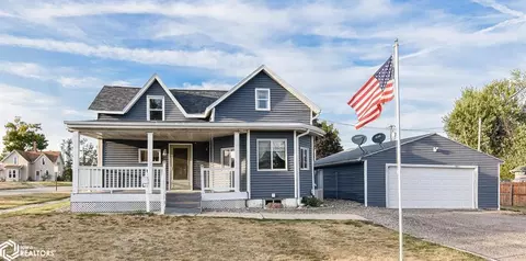 400 N Center St, Toledo, IA 52342