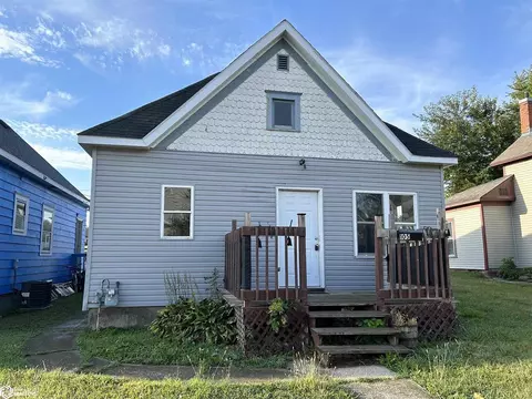 105 E Lincoln St, Marshalltown, IA 50158