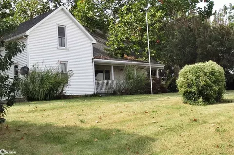 1220 N Cty Rd 2200 E, Carthage, IL 62321