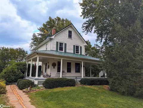 2366 229th, Fairfield, IA 52556