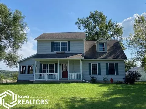 32575 437th St, Unionville, IA 52594