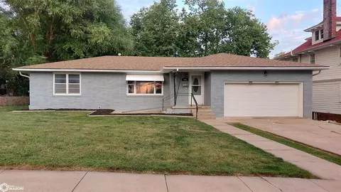 502 N 8th St, Red Oak, IA 51566