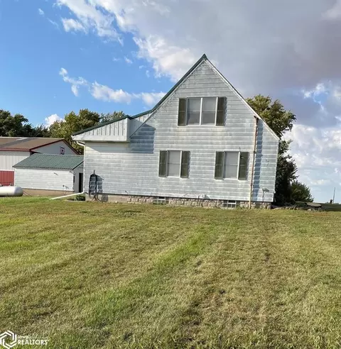 4901 150th Ave, Ledyard, IA 50556