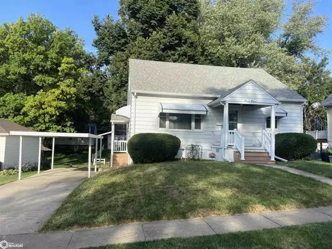 1111 Division St, Red Oak, IA 51566