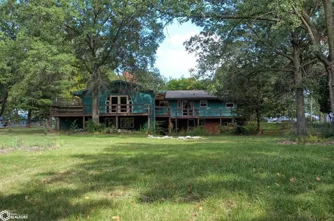 508 S 33rd St, Fairfield, IA 52556