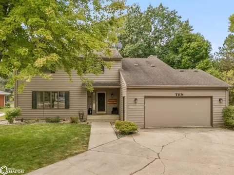 10 Sumac, Mason City, IA 50401