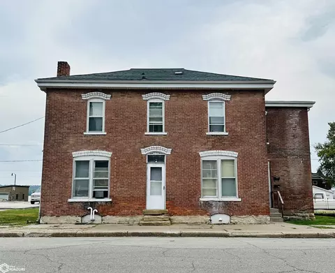 518-520 Avenue G, Fort Madison, IA 52627