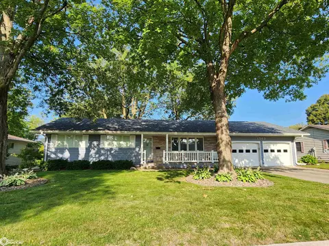 1503 Hazel St, Atlantic, IA 50022