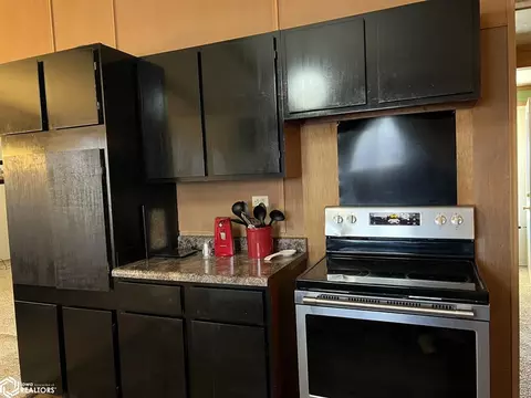 Kitchen - 1209 Forest, Murray, IA 50174 photo 1 of 3