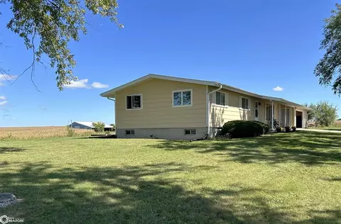 Exterior - 1209 Forest, Murray, IA 50174 photo 6 of 9