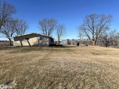 Exterior - 1209 Forest, Murray, IA 50174 photo 8 of 9