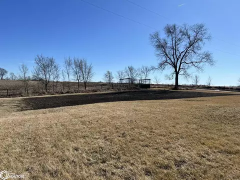 Exterior - 1209 Forest, Murray, IA 50174 photo 9 of 9