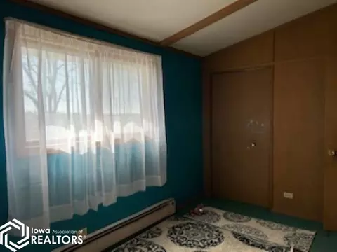 Bedroom - 1209 Forest, Murray, IA 50174 photo 2 of 3