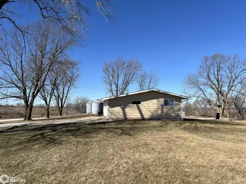 Exterior - 1209 Forest, Murray, IA 50174 photo 4 of 9