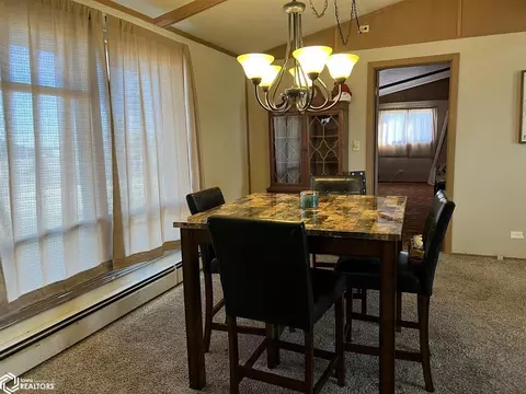 Dining - 1209 Forest, Murray, IA 50174 photo 2 of 2