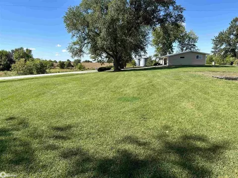 Exterior - 1209 Forest, Murray, IA 50174 photo 7 of 9