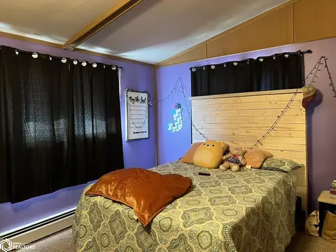 Bedroom - 1209 Forest, Murray, IA 50174 photo 3 of 3