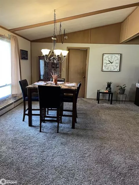 Dining - 1209 Forest, Murray, IA 50174 photo 1 of 2