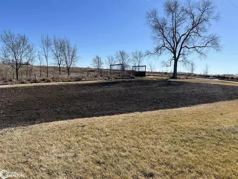 Exterior - 1209 Forest, Murray, IA 50174 photo 3 of 9