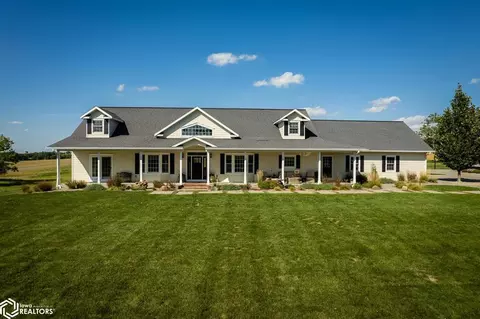 2743 Garwin Rd, Marshalltown, IA 50158