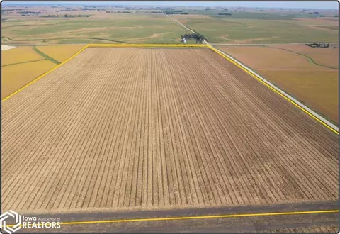 Marble Rd. At Newby Ave., Liscomb, IA 50148