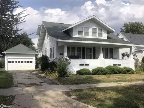 1005 Fremont St, Marshalltown, IA 50158