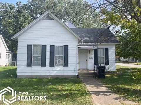 102 N Ward St, Ottumwa, IA 52501