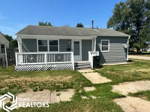 603 S Davis St, Ottumwa, IA 52501