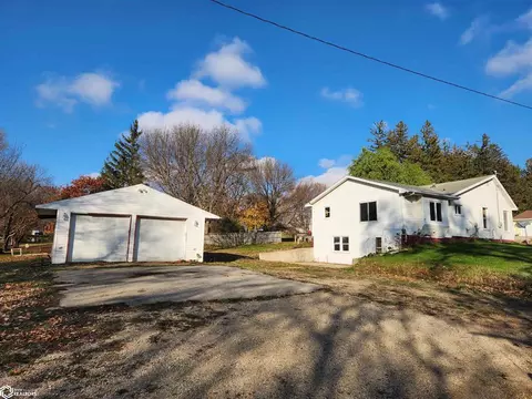 716 N Shellrock Ave, Nora Springs, IA 50458