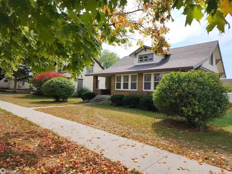 1419 Washington Ave, Iowa Falls, IA 50126
