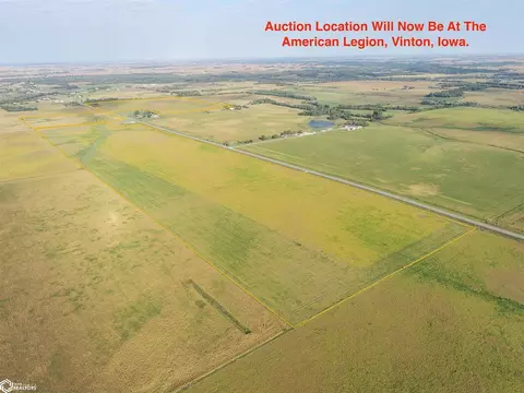 2654 55th St, Vinton, IA 52349