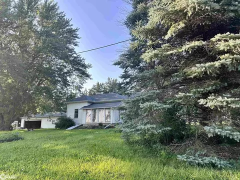 2385 205th St, Mount Ayr, IA 50854