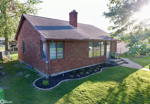 601 Boulevard Rd, Keokuk, IA 52632