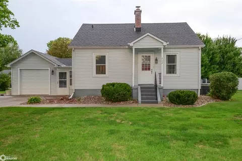 212 N Johnson Ave, Ottumwa, IA 52501