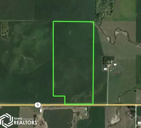 Ia-9 Highway, Little Rock, IA 51243