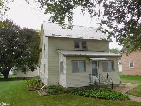 115 Cedar Ave, Charter Oak, IA 51439