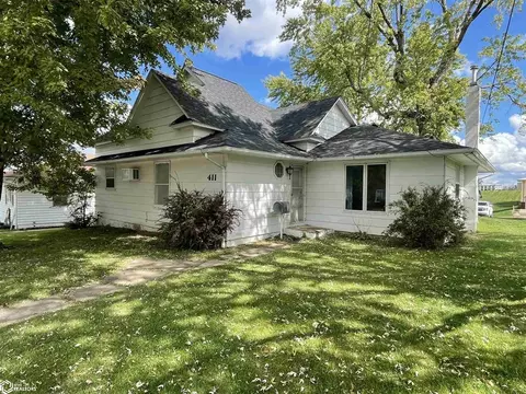 411 N 18th St, Centerville, IA 52544