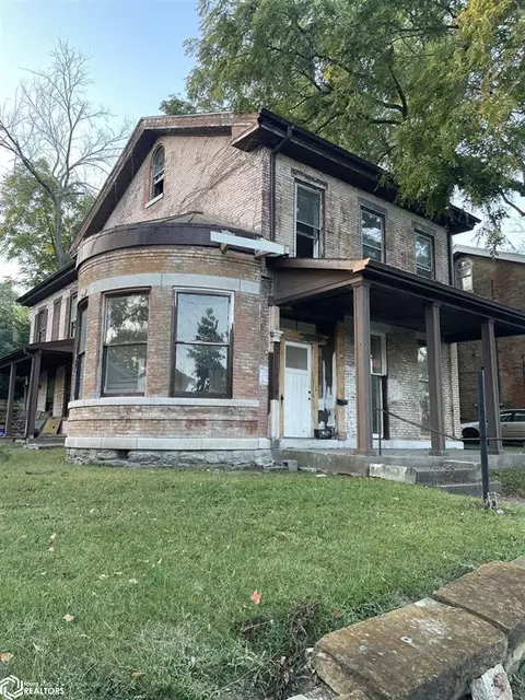 311 N 5th, Keokuk, IA 52632
