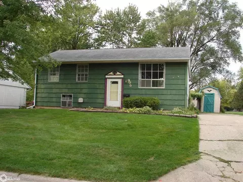 905 N Marion, Mount Pleasant, IA 52641