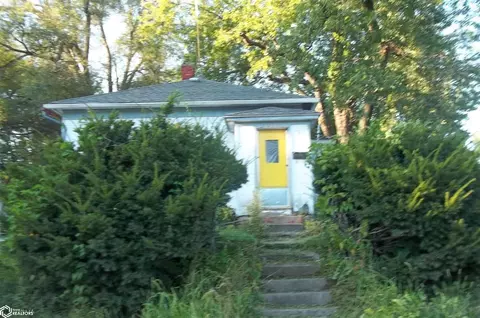 505 Levy St, Creston, IA 50801