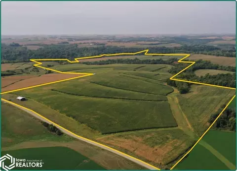 Pilot Rd., Hawkeye, IA 52147