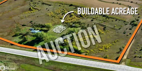 Hwy 141, Dedham, IA 51440