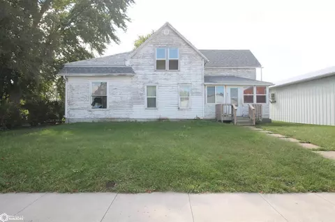 604 Iowa Ave, Essex, IA 51638