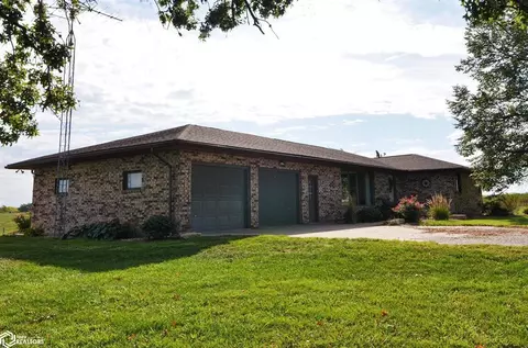 11398 Spruce Ave, Stockport, IA 52651