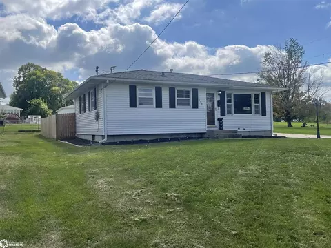 1208 W Williams St, Ottumwa, IA 52501