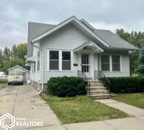 1117 Main St, Ackley, IA 50601